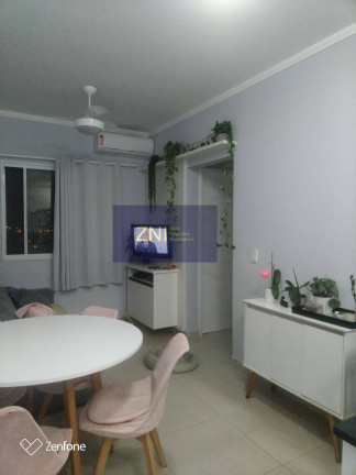 Imagem Apartamento com 2 Quartos à Venda, 45 m² em Lagoinha - Ribeirão Preto