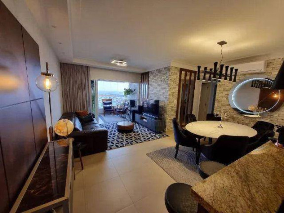 Imagem Apartamento com 3 Quartos à Venda, 110 m² em Parque Campolim - Sorocaba