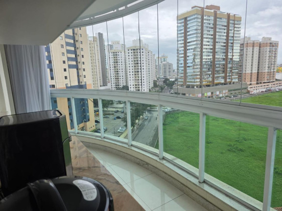 Imagem Apartamento com 2 Quartos à Venda, 70 m² em Itapuã - Vila Velha Imagem Apartamento com 2 Quartos à Venda, 70 m² em Itapuã - Vila Velha