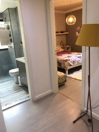 Imagem Apartamento com 4 Quartos à Venda, 177 m² em Alphaville Comercial - Barueri Imagem Apartamento com 4 Quartos à Venda, 177 m² em Alphaville Comercial - Barueri