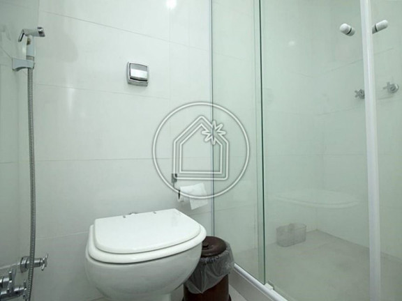 Imagem Apartamento com 3 Quartos à Venda, 200 m² em Ipanema - Rio De Janeiro