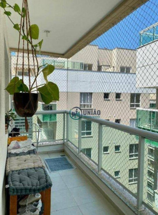Imagem Apartamento com 2 Quartos à Venda, 65 m² em Santa Rosa - Niterói Imagem Apartamento com 2 Quartos à Venda, 65 m² em Santa Rosa - Niterói
