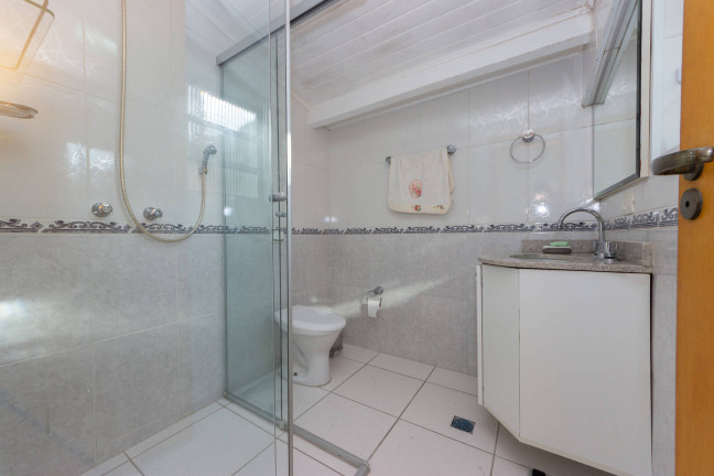 Imagem Casa com 3 Quartos à Venda, 270 m² em Vila Clementino - São Paulo