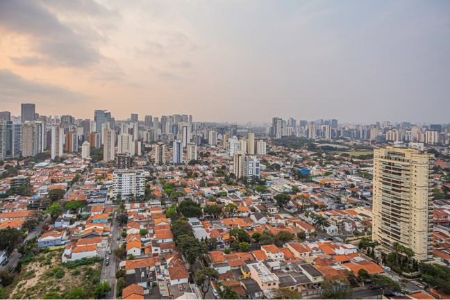 Imagem Apartamento com 2 Quartos à Venda, 131 m² em Brooklin Novo - São Paulo Imagem Apartamento com 2 Quartos à Venda, 131 m² em Brooklin Novo - São Paulo