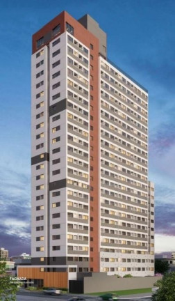 Foto do imóvel Imóvel com 1 Quarto à Venda, 26 m² em Ipiranga - São Paulo