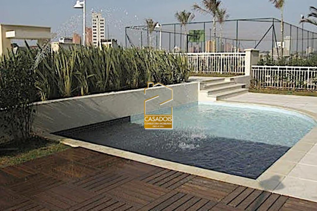 Imagem Apartamento com 2 Quartos à Venda, 62 m² em Jardim Da Saúde - São Paulo Imagem Apartamento com 2 Quartos à Venda, 62 m² em Jardim Da Saúde - São Paulo
