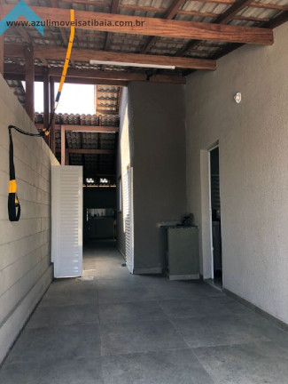 Imagem Casa com 2 Quartos à Venda, 52 m² em Jardim Colonial - Atibaia