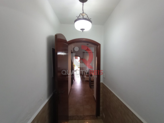 Imagem Sobrado com 4 Quartos à Venda, 250 m² em Jardim Guanca - São Paulo