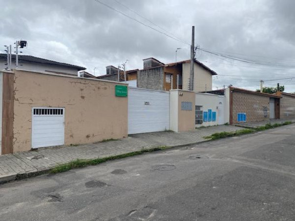 Apartamento com 2 Quartos à Venda, 55 m² em Araturi Jurema - Caucaia