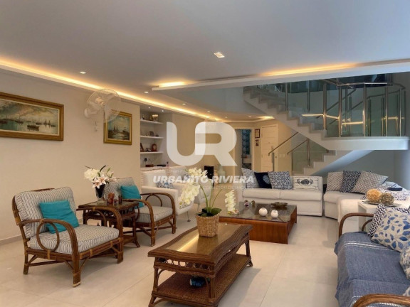 Imagem Casa com 5 Quartos à Venda, 450 m² em Riviera | Módulo 03 - Bertioga