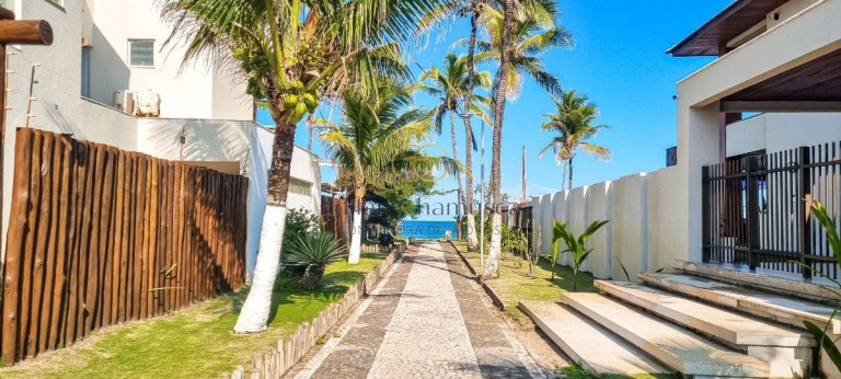 Imagem Casa de Condomínio à Venda, 200 m² em Vilas Do Atlântico - Lauro De Freitas