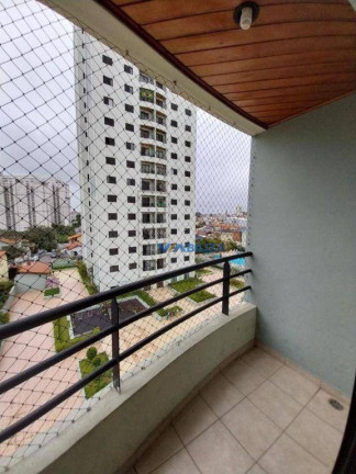 Imagem Apartamento com 3 Quartos à Venda, 70 m² em Gopoúva - Guarulhos