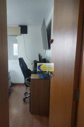 Imagem Apartamento com 2 Quartos à Venda, 54 m² em Jardim Irajá - São Bernardo Do Campo Imagem Apartamento com 2 Quartos à Venda, 54 m² em Jardim Irajá - São Bernardo Do Campo
