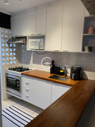Imagem Apartamento com 2 Quartos à Venda, 55 m² em Moema - São Paulo Imagem Apartamento com 2 Quartos à Venda, 55 m² em Moema - São Paulo