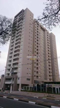 Imagem Apartamento com 2 Quartos à Venda ou Locação, 65 m² em Rudge Ramos - São Bernardo Do Campo