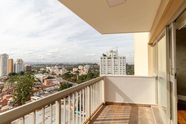 Imagem Apartamento com 4 Quartos à Venda, 211 m² em Morumbi - São Paulo Imagem Apartamento com 4 Quartos à Venda, 211 m² em Morumbi - São Paulo