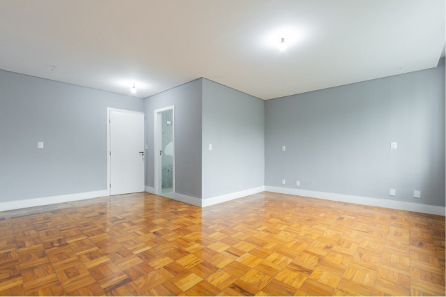 Imagem Apartamento com 5 Quartos à Venda, 272 m² em Santa Cecília - São Paulo