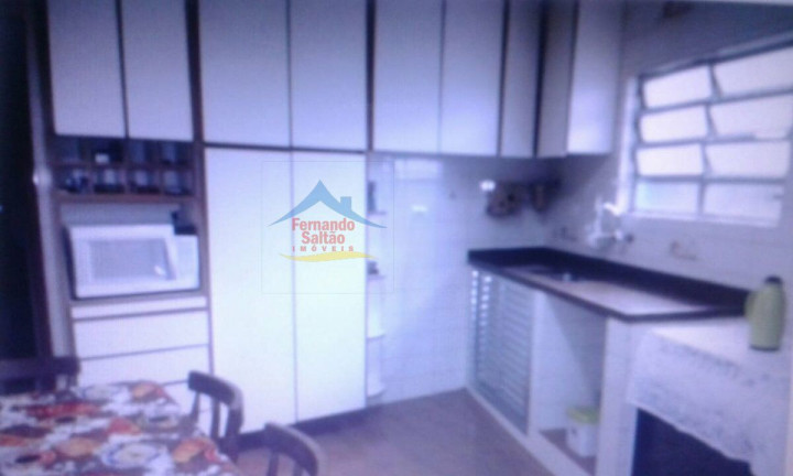 Imagem Casa com 2 Quartos à Venda, 163 m² em Parque Capuava - Santo André Imagem Casa com 2 Quartos à Venda, 163 m² em Parque Capuava - Santo André