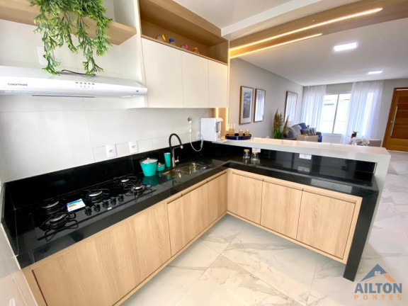 Imagem Casa com 3 Quartos à Venda, 140 m² em Jardim Boa Vista - Guarapari Imagem Casa com 3 Quartos à Venda, 140 m² em Jardim Boa Vista - Guarapari
