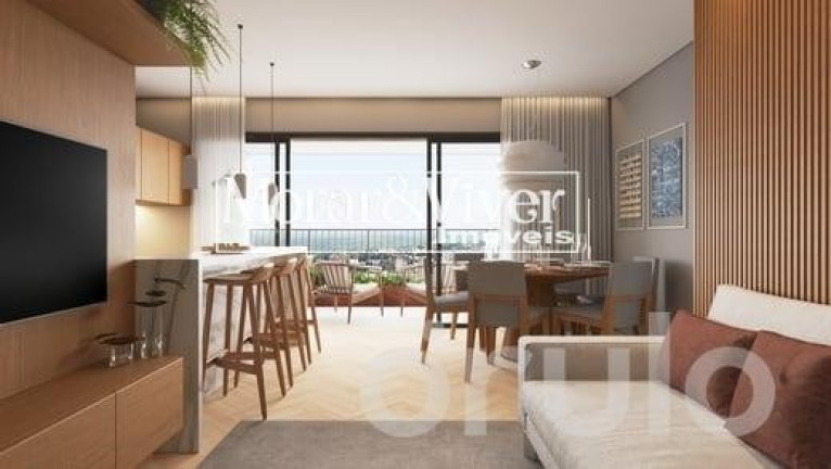 Imagem Apartamento com 2 Quartos à Venda, 67 m² em Novo Mundo - Curitiba Imagem Apartamento com 2 Quartos à Venda, 67 m² em Novo Mundo - Curitiba