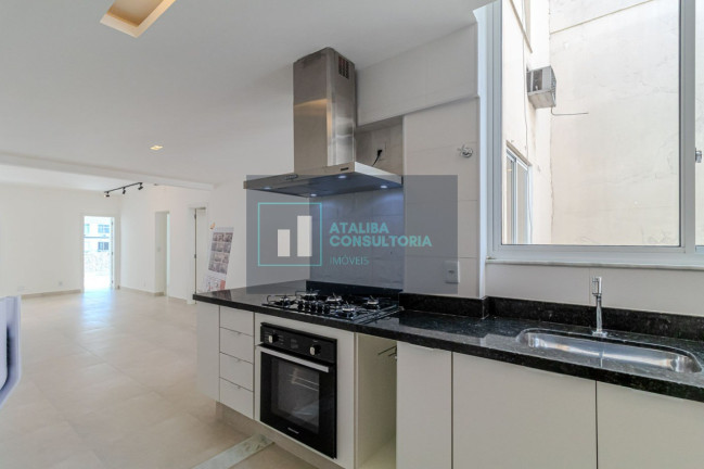 Imagem Imóvel com 3 Quartos à Venda, 135 m² em Copacabana - Rio De Janeiro