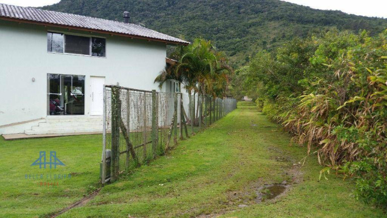 Imagem Chácara com 3 Quartos à Venda, 5 m² em Ratones - Florianópolis