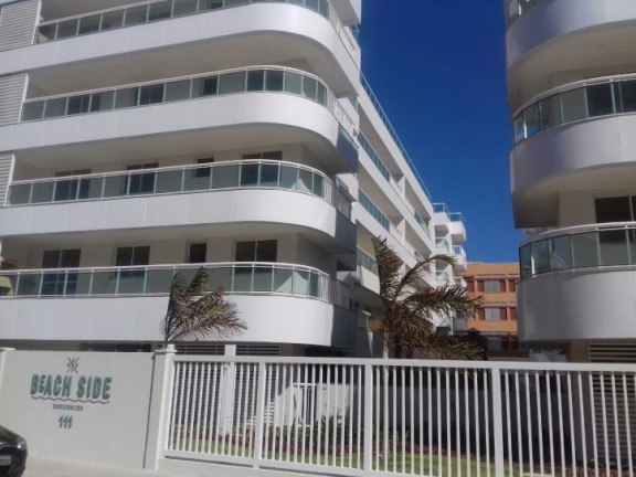 Apartamento com 3 Quartos à Venda, 104 m² em Marlin - Cabo Frio