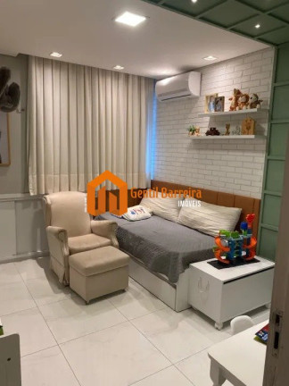 Imagem Apartamento com 3 Quartos à Venda, 120 m² em Aldeota - Fortaleza Imagem Apartamento com 3 Quartos à Venda, 120 m² em Aldeota - Fortaleza
