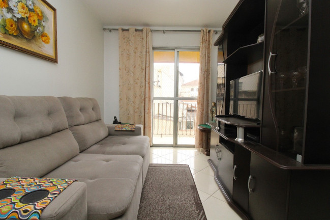 Imagem Apartamento com 2 Quartos à Venda, 60 m² em Santa Teresinha - São Paulo Imagem Apartamento com 2 Quartos à Venda, 60 m² em Santa Teresinha - São Paulo