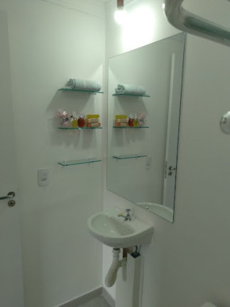 Imagem Apartamento com 1 Quarto à Venda, 27 m² em Butantã - São Paulo