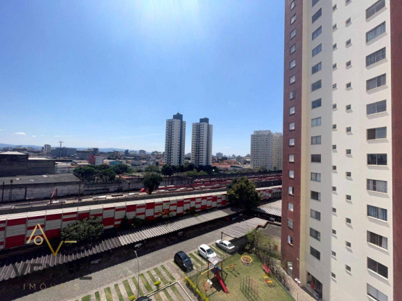 Imagem Apartamento com 2 Quartos à Venda, 48 m² em Mooca - São Paulo Imagem Apartamento com 2 Quartos à Venda, 48 m² em Mooca - São Paulo