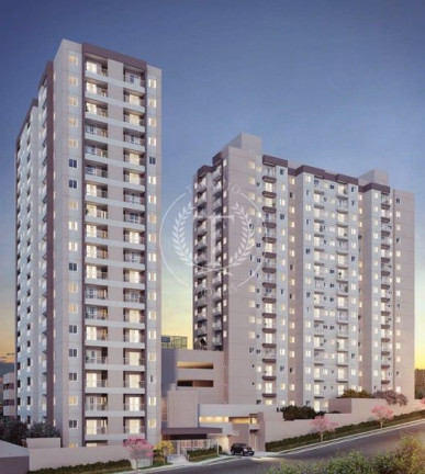 Imagem Apartamento com 2 Quartos à Venda, 37 m² em São Miguel Paulista - São Paulo