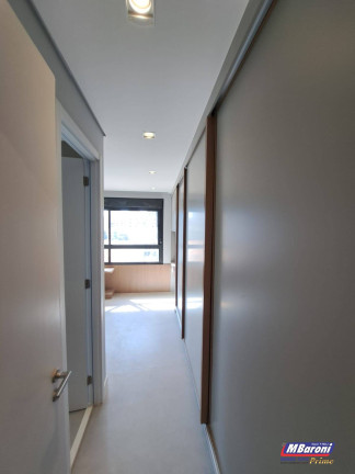 Imagem Apartamento com 3 Quartos para Alugar, 100 m² em Perdizes - São Paulo