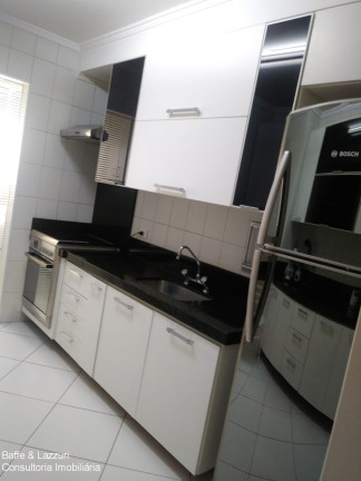 Imagem Apartamento com 3 Quartos à Venda, 86 m² em Vila Valparaíso - Santo André Imagem Apartamento com 3 Quartos à Venda, 86 m² em Vila Valparaíso - Santo André