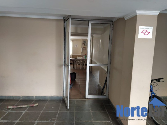 Imagem Apartamento com 2 Quartos à Venda, 51 m² em Lauzane Paulista - São Paulo
