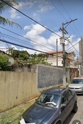 Imagem Terreno à Venda, 250 m² em Jardim Monte Kemel - São Paulo