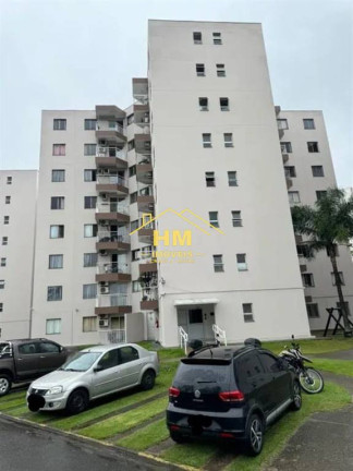 Imagem Apartamento com 2 Quartos à Venda, 52 m² em Jockey Club - Sao Vicente