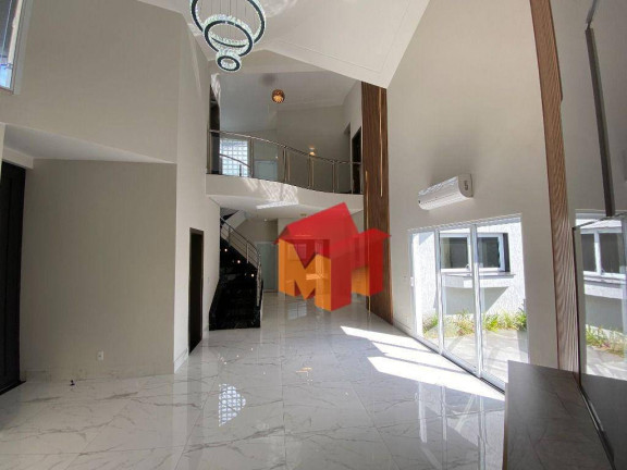 Imagem Casa com 5 Quartos à Venda, 337 m² em Jardim Imperador - Americana Imagem Casa com 5 Quartos à Venda, 337 m² em Jardim Imperador - Americana