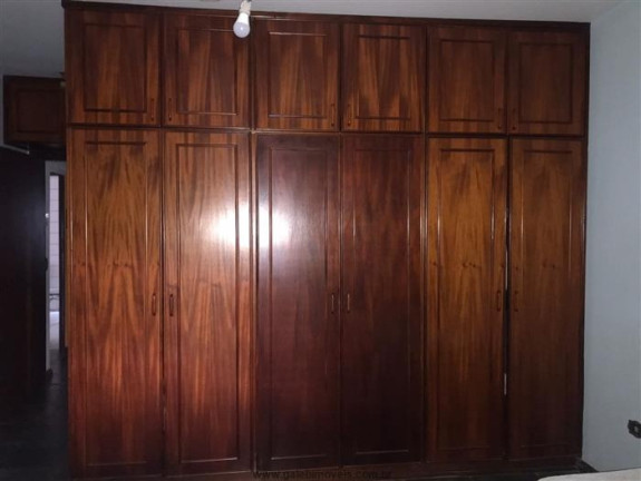 Imagem Casa com 5 Quartos à Venda, 370 m² em Jardim Maristela - Atibaia