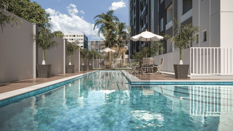 Imagem Apartamento com 2 Quartos à Venda, 51 m² em Parque Residencial Flamboyant - São José Dos Campos Imagem Apartamento com 2 Quartos à Venda, 51 m² em Parque Residencial Flamboyant - São José Dos Campos