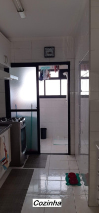 Imagem Imóvel com 2 Quartos à Venda, 59 m² em Vila Brasílio Machado - São Paulo Imagem Imóvel com 2 Quartos à Venda, 59 m² em Vila Brasílio Machado - São Paulo