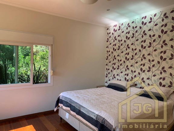 Imagem Casa de Condomínio com 4 Quartos à Venda, 2.000 m² em Represa - Ribeirão Pires