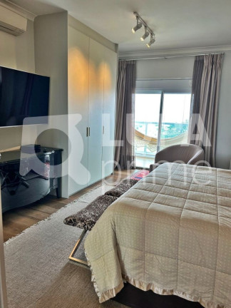 Imagem Apartamento com 4 Quartos à Venda, 221 m² em Santana - São Paulo Imagem Apartamento com 4 Quartos à Venda, 221 m² em Santana - São Paulo