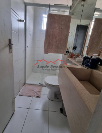 Imagem Apartamento com 2 Quartos à Venda, 49 m² em Vila Emir - São Paulo