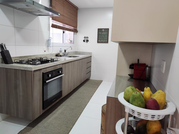 Imagem Apartamento com 3 Quartos à Venda, 135 m² em Sumaré - São Paulo