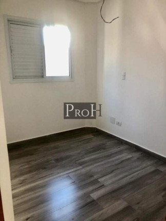 Imagem Cobertura com 2 Quartos à Venda, 100 m² em Vila Pires - Santo André
