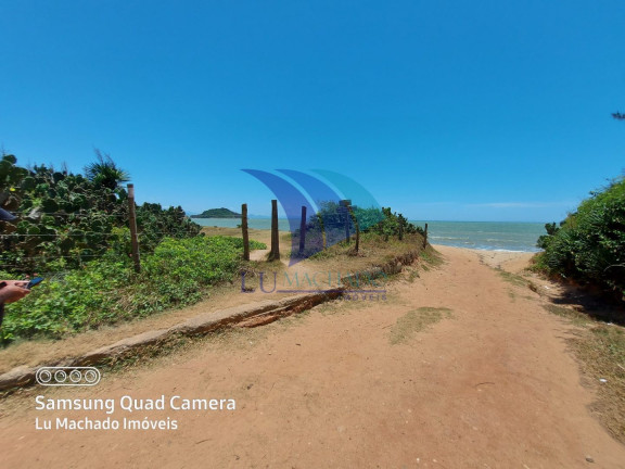 Imagem Terreno à Venda,  em Marina - Búzios