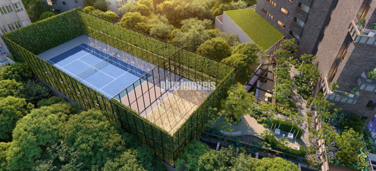 Imagem Apartamento com 4 Quartos à Venda, 472 m² em Itaim Bibi - São Paulo Imagem Apartamento com 4 Quartos à Venda, 472 m² em Itaim Bibi - São Paulo