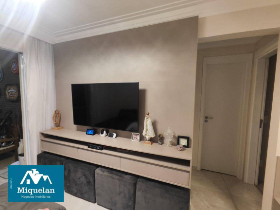 Imagem Apartamento com 2 Quartos à Venda, 62 m² em Vila Yaya - Guarulhos