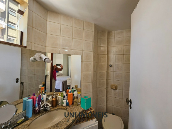 Imagem Apartamento com 3 Quartos à Venda, 90 m² em Praia Do Morro - Guarapari Imagem Apartamento com 3 Quartos à Venda, 90 m² em Praia Do Morro - Guarapari
